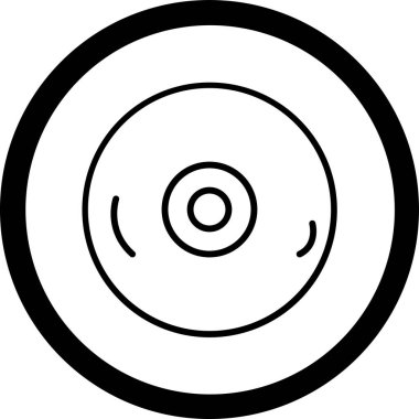 Vektör illüstrasyonu, simge ögesi arkaplanı