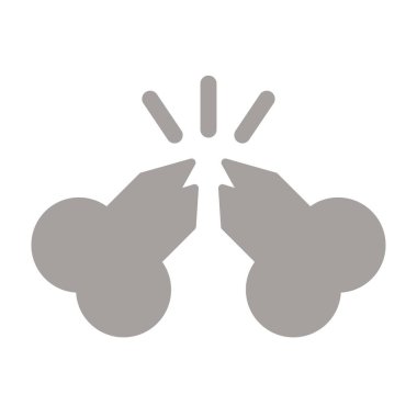 İnsan vücuduna sahip eller