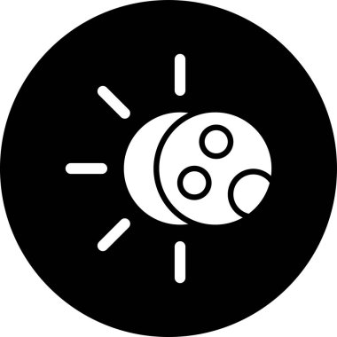 top oyunu simgesi ana hat biçiminde