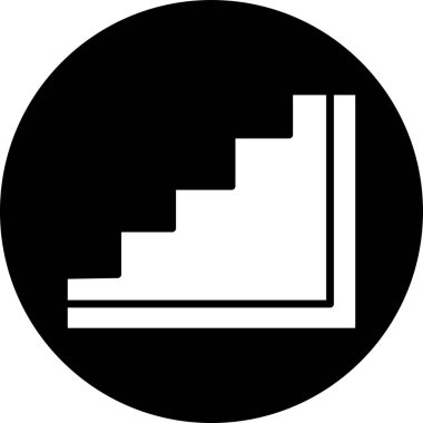 grafik çizelgesi vektör simgesi