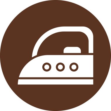 Gıda simgesinin vektör illüstrasyonu