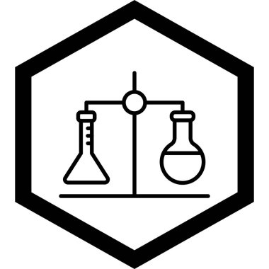 Kişisel ve ticari kullanım için vektör eğitim simgesi.