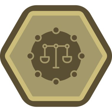 Modern teknoloji eksikliğinin vektör çizimi