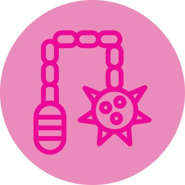 modern simge vektör illüstrasyonu