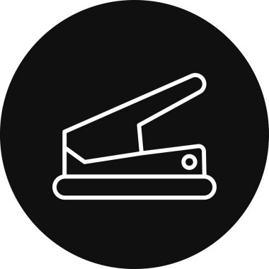 saw tool vektör illüstrasyonu