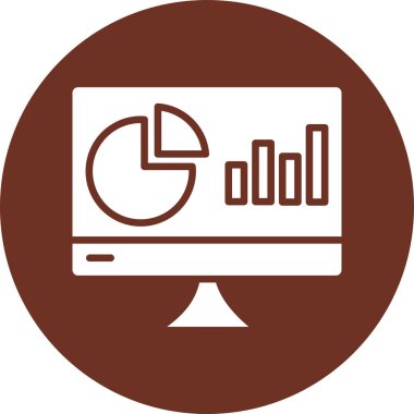 Kolayca düzenleyebilen ve düzenleyebilen Analitik Vektör simgesi