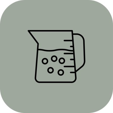 illüstrasyon vektör simgesi