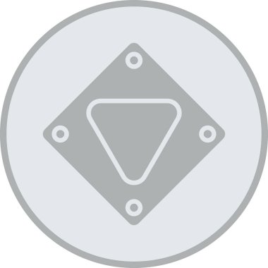 Vektör elmas resimleme