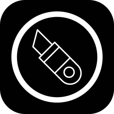 seo modern simge tasarımının vektör illüstrasyonu