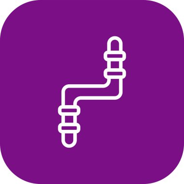 illüstrasyon vektör simgesi