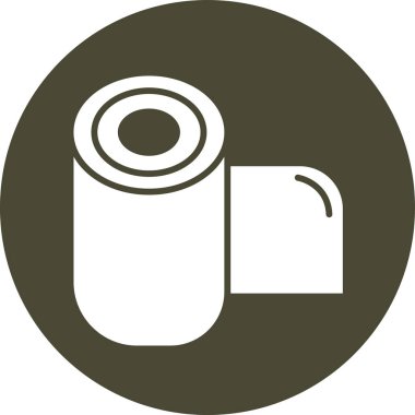 Bir kahve fincanının vektör çizimi