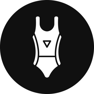 Mayo simge vektör çizim