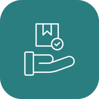 illüstrasyon vektör simgesi