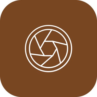 Modern b 'nin vektör illüstrasyonu simge müziğinden yoksun