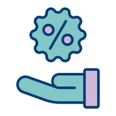 Tıbbi maske ve termometreyle covid 19 virüsü