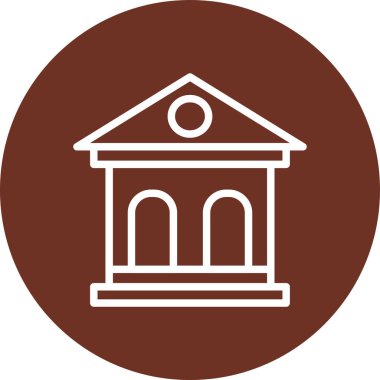 Kişisel ve ticari kullanım için vektör simgesi