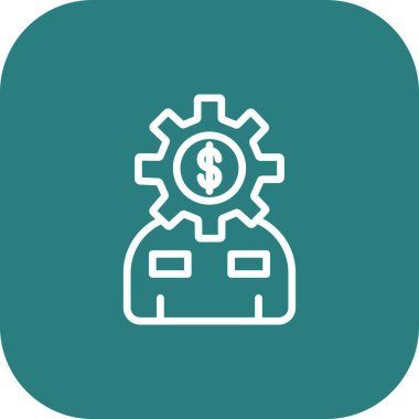 projeniz için para simgesi