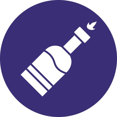 vektör tüten boru ico