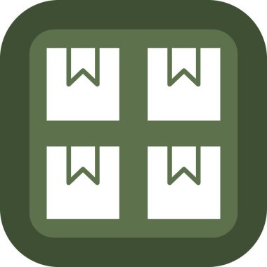 Otel ikonu. vektör illüstrasyonu