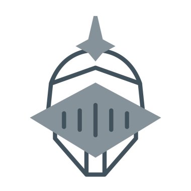 roket gemisi ikon vektör çizimi tasarımı