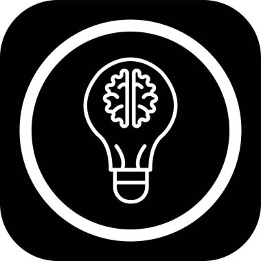 Ticari ve ticari kullanım için illüstrasyon simgesi.