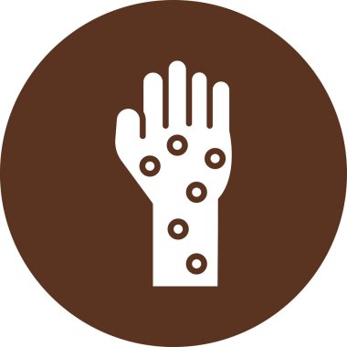 Kişisel ve ticari kullanım için vektör simgesi