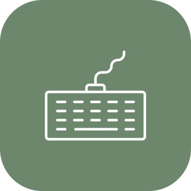 Vektör illüstrasyonu, simge ögesi arkaplanı