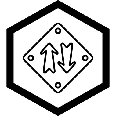 okun vektör illüstrasyonu