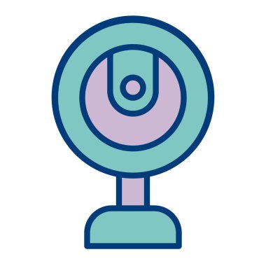 modern simge vektör illüstrasyonu