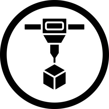 kutu teslim kutusu simgesi