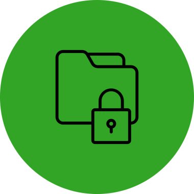 dosya vektör simgesi kolayca düzenleyebilir ya da değiştirebilir