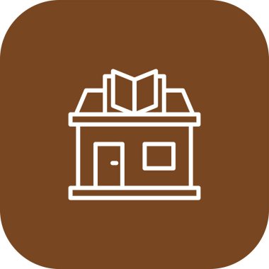 vektör evi resimleme