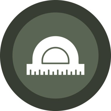 askeri miğfer ikonu vektör illüstrasyonu