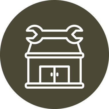 ikon vektör illüstrasyonu oluşturma