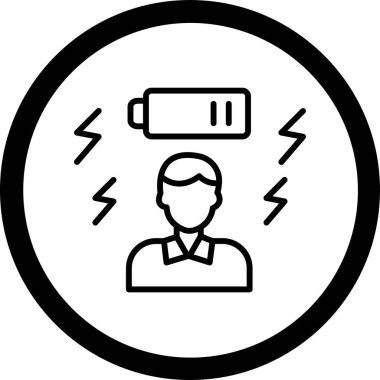 Kitap. Web simgesi basit illüstrasyon