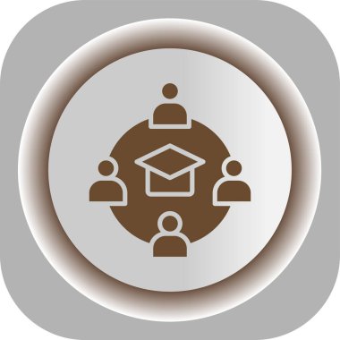 Projeniz için vektör e- posta simgesi