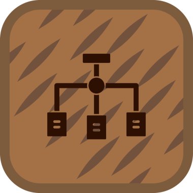 Projeniz için kare simgesi