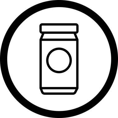 vektör yiyecek ve içecek