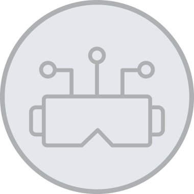 denetim simgesi vektör illüstrasyonu