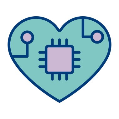 İnternet web simgesi, vektör illüstrasyonu