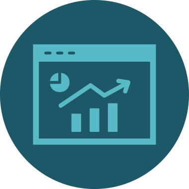 Kişisel ve ticari kullanım için vektör simgesi