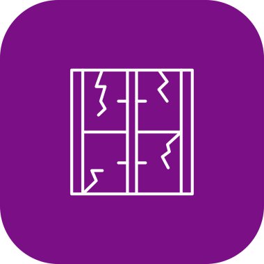 Kişisel ve ticari kullanım için vektör simgesi