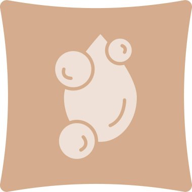 bebek simgesi, illüstrasyon, vektör işareti