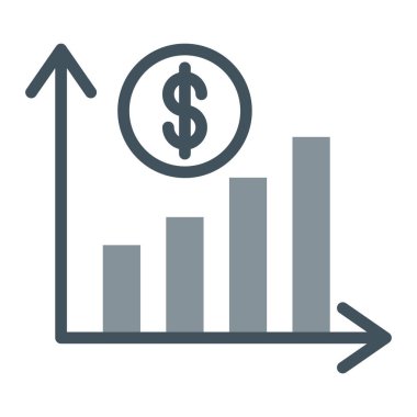 Dolar işaretli çizelge