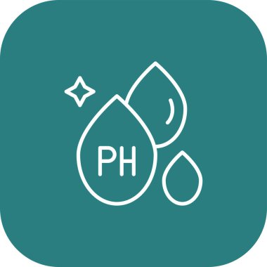 Bir damla suyun vektör gösterimi