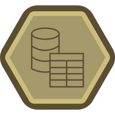 veri tabanı. Basit tasarım