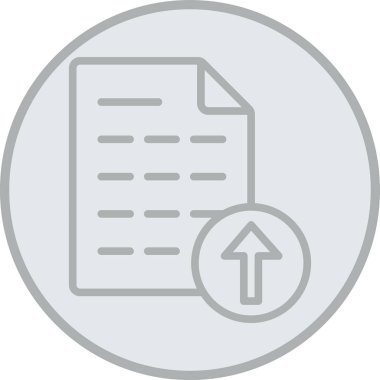 dosya simgesi çizimi