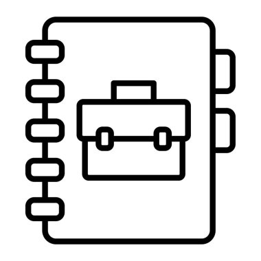 veri dizini simgesi, özet biçimi