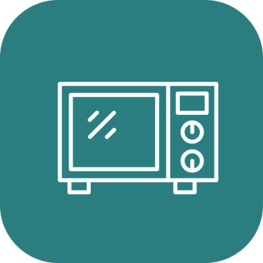 Bilgisayar simgesi. vektör illüstrasyonu