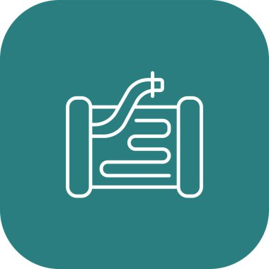 İllüstrasyon kliması